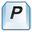 Логотип PopChar