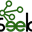 Логотип Seeks
