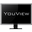 Логотип YouView