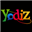 Логотип Yodiz