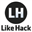 Логотип LikeHack