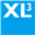 Логотип XLCubed