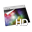 Логотип Wallpapers HD