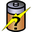 Логотип Battery Health Monitor