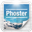 Логотип Phoster