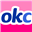 Логотип OkCupid