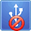 Логотип NetWrix USB Blocker