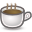 Логотип Caffeine for Linux