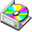 Логотип Microsoft ScanDisk