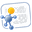 Логотип Topicmarks