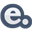Логотип Missing e