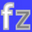 Логотип Faviz
