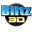 Логотип Blitz3D