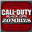Логотип Call of Duty: Black Ops Zombies