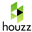 Логотип Houzz