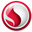 Логотип Snapdragon BatteryGuru