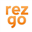 Логотип Rezgo