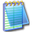 Логотип Notepad2