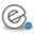 Логотип Elgg