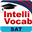 Логотип IntelliVocab for SAT
