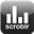 Логотип scroblr