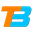 Логотип thinBasic