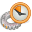Логотип Scheduled tasks