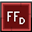 Логотип FFDShow