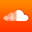 Логотип SoundCloud
