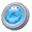 Логотип Free Desktop Clock