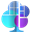 Логотип Purple Tree