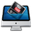 Логотип Daniusoft YouTube Downloader for Mac