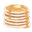 Логотип Pancake