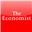 Логотип The Economist
