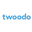 Логотип Twoodo