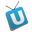 Логотип UploadLux