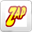 Логотип ZAP Reader
