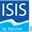 Логотип ISIS 2D