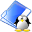 Логотип DiskInternals Linux Reader