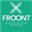 Логотип Froont