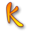 Логотип Kunagi