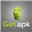 Логотип GetApk