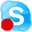 Логотип MX Skype Recorder