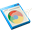 Логотип Google Chrome Frame