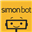 Логотип Simonbot