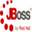 Логотип JBoss