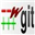 Логотип Gitwin