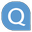 Логотип QwickUp
