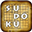 Логотип Sudoku HD for iPad