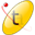 Логотип Textadept